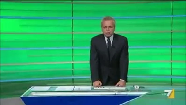 Edizione delle 20:00 - 18/06/2018