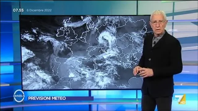 Omnibus - Meteo