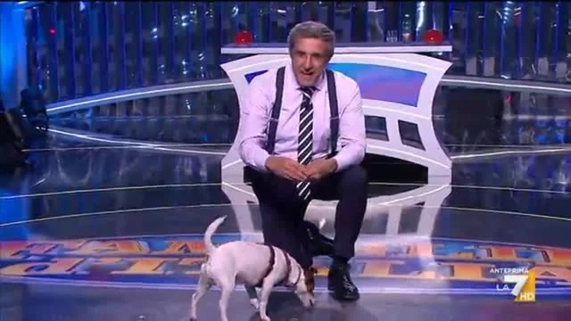Famiglie d’Italia - Puntata del 20/3/2025
