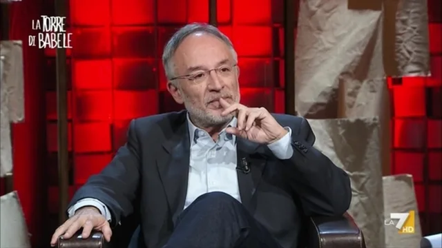 Il prof. Mancuso: "Il disastro di Valencia? Il motivo è il riscaldamento globale"