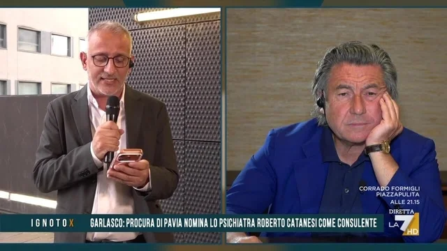 Garlasco, la difesa di Sempio sulla perizia psichiatrica: "Cercano l'assassino ideale"