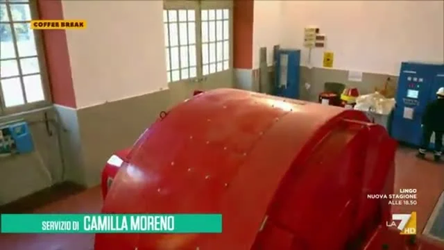 Siccità e centrali idroelettriche: la crisi dell'energia 'pulita'