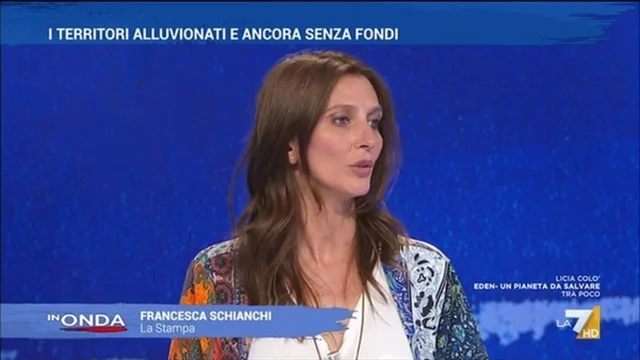 In Onda Estate - Puntata del 5/8/2023