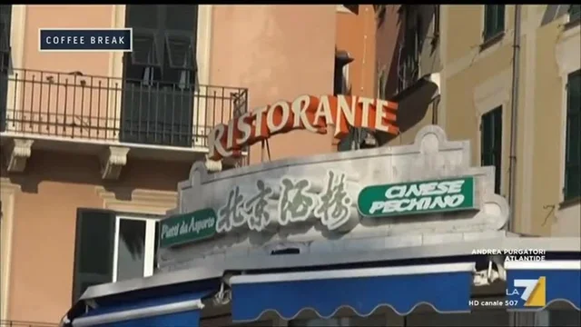 Rapallo è il Comune più multietnico d'Italia