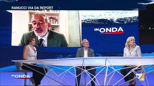 Caso Ranucci, Roberto Zaccaria: “Raro che i politici, in misura così convergente, attacchino una trasmissione”