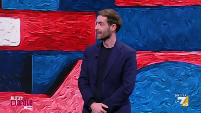 "Corna" e tradimenti nell'arte, l'intervento di Jacopo Veneziani