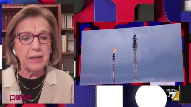 "Non basta ridurre le accise venti giorni per far fronte alla guerra", il collegamento con Elsa Fornero