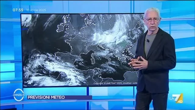 Omnibus Meteo