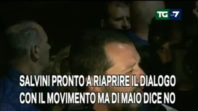 Edizione delle 13:30 - 02/05/2018