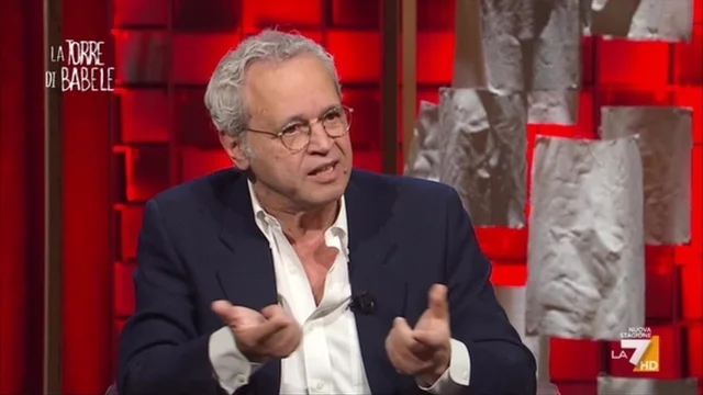 Enrico Mentana sulle opposizioni a Trump: "Non c’è una visione, non c’è una teoria"