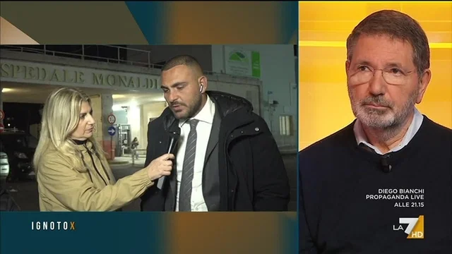 Trapianto fallito al Monaldi: cuore era danneggiato, ora atteso uno nuovo, lunedì il responso del Bambino Gesù