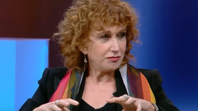 Fiorella Mannoia: “Centri anti-violenza sono abbandonati”