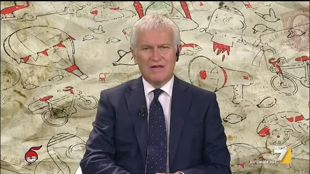 Maurizio Belpietro: 'Sugli scandali delle banche nessuno ha perso la poltrona'