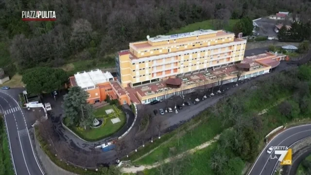 Esclusivo, gli intrecci di Angelucci: lo scandalo finanziario della Clinica San Raffaele (Parte II)