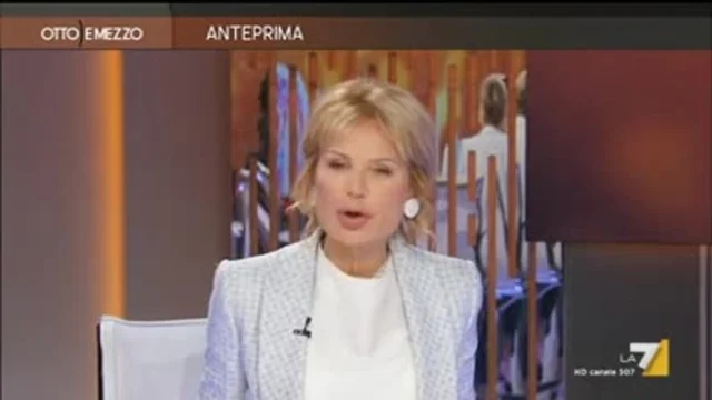 Otto e Mezzo Sabato