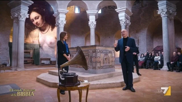 Aldo Cazzullo: “Davide, però, non si è sempre comportato bene..”