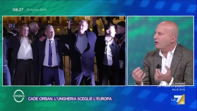 Ungheria, Minzolini: "Ha perso il sovranismo, è cambiata fase storica"
