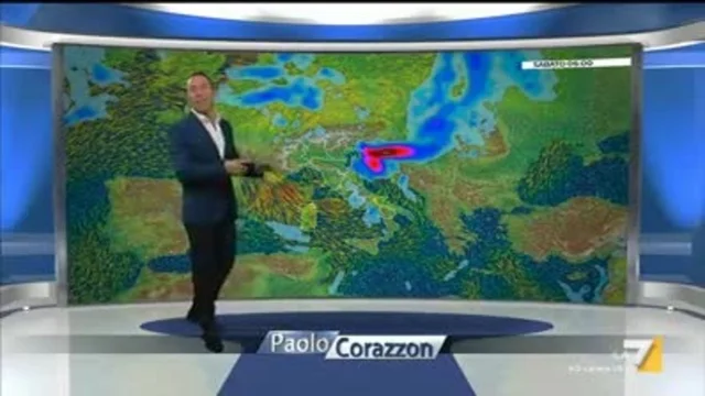 TG LA7