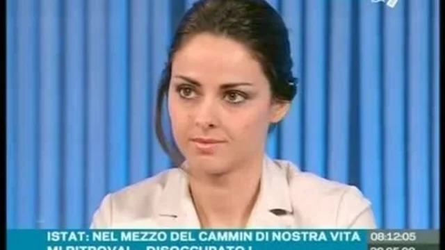 NEL MEZZO DEL CAMMIN DI NOSTRA VITA..MI RITROVAI DISOCCUPATO! (2a pt)