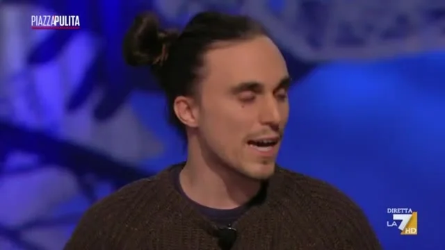 Bernardo Cumbo (youtuber): "Negli ecovillaggi si prova a fare il bene della comunità"