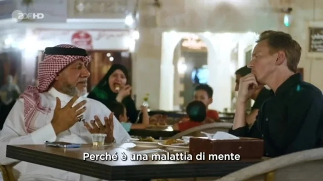 Mondiali Qatar, "L'omosessualità è una malattia mentale": la frase shock