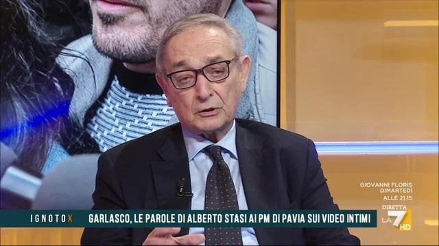 Garlasco, Taormina sull'interrogatorio di Stasi: "Gli inquirenti stanno cercando di rafforzare il movente"