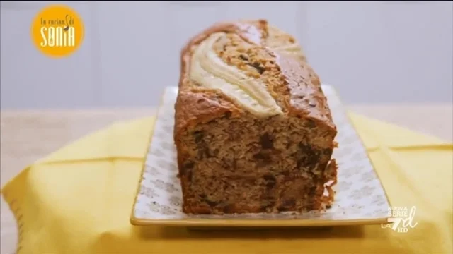 Banana bread