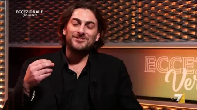 Gianluca Ciardo, monologhista