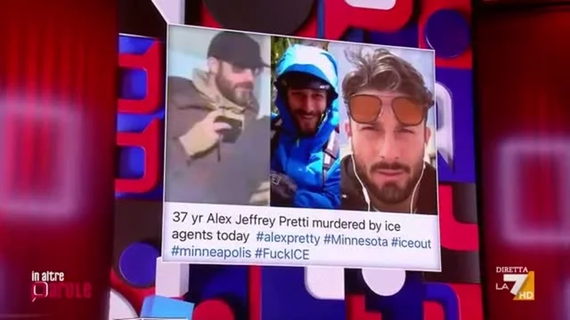 Chi era Alex Pretti? L’ultima vittima dell’ICE uccisa a Minneapolis: “Trump l’ha già definito un terrorista”