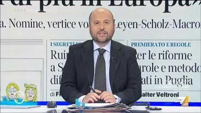 Omnibus Dibattito