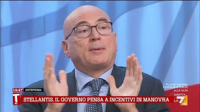 Tagadà - 04/12/2024