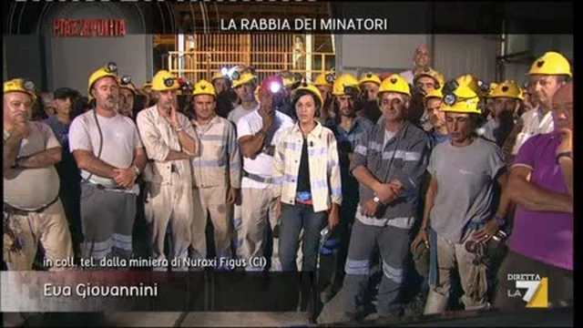 VOCI DAL SOTTOSUOLO