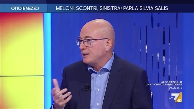 Sicurezza, Cazzullo: "Quello che è accaduto è un fallimento del governo"