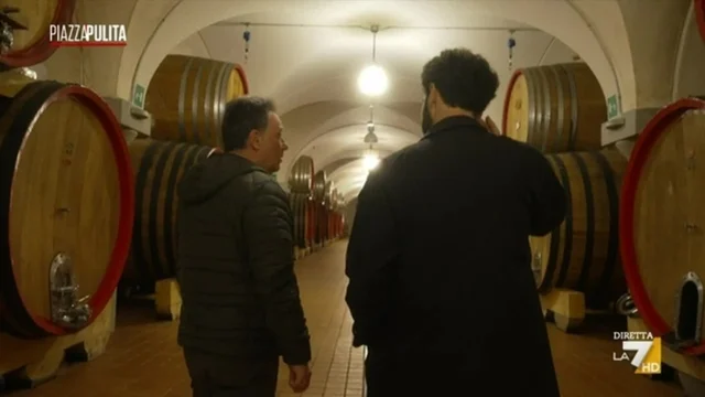 Dazi Usa, una tempesta sul vino italiano - Il reportage