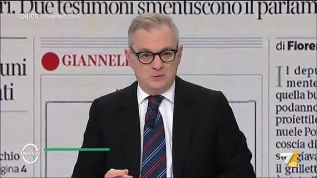 Omnibus Dibattito