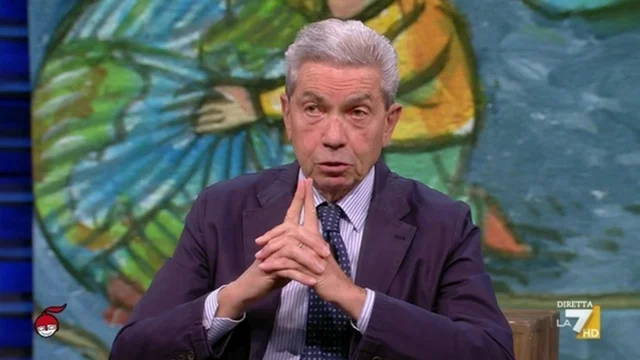 Padellaro: "Invito Meloni a tornare nei mercati rionali per vedere qual è la situazione"