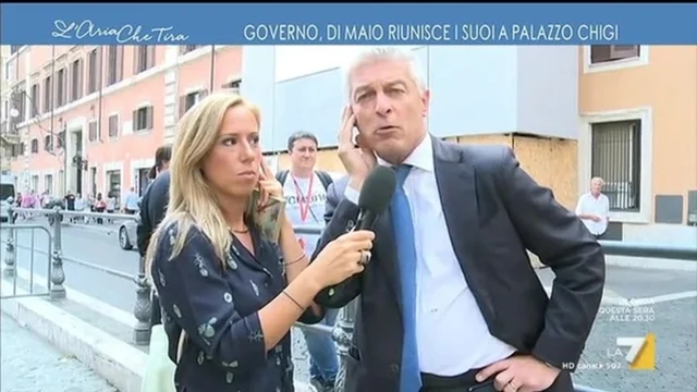 Puntata del 02/09/2019