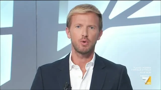 Tagadà - Puntata del 11/6/2025