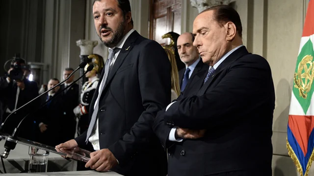 "Notizie allarmanti dal vertice Lega-Forza Italia": il retroscena di Alessandra Sardoni