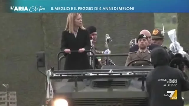 Il meglio e il peggio di quattro anni di Meloni