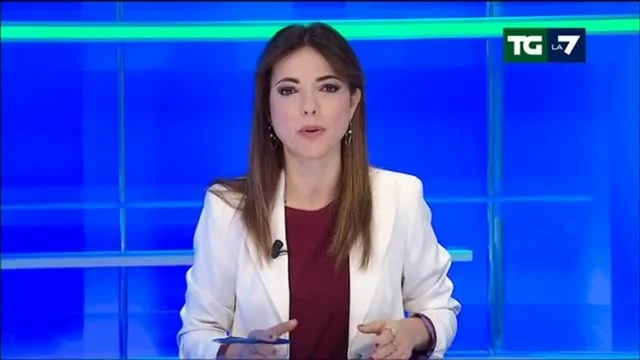 TG LA7