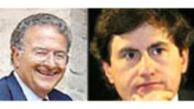 Quale il programma del Centrodestra?