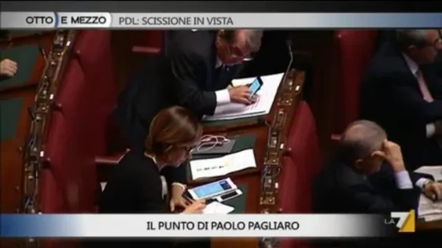Maggioranze molto variabili