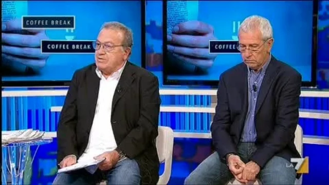 L'EDITORIALE DI VAIME DEL 10/1/12