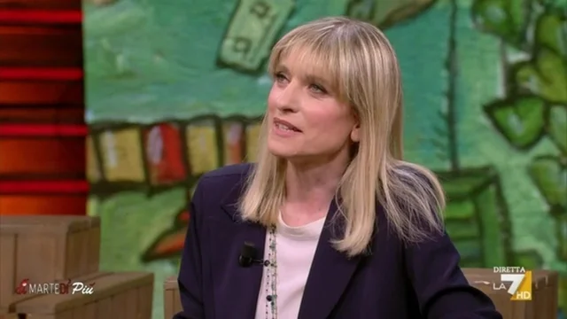 Cuzzocrea: "Miriam Mafai è stata una donna libera prima che le donne fossero libere"