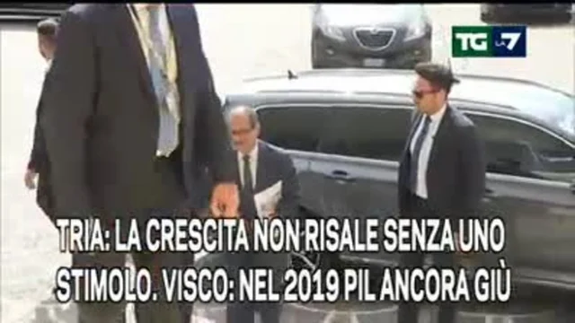 Edizione delle 13:30 - 31/10/2018
