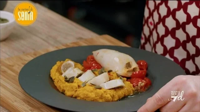 La cucina di Sonia- Puntata del 28/11/2022