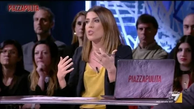 Libertà d'espressione sì, ma con dei limiti