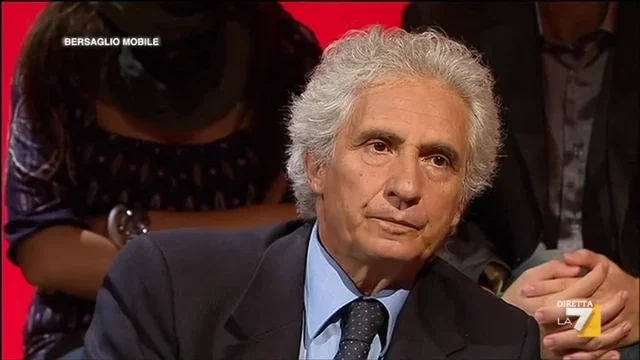 Mineo: ‘Senato non elettivo? E' una sciocchezza ma non sono contrario’