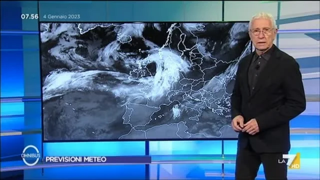 Omnibus - Meteo
